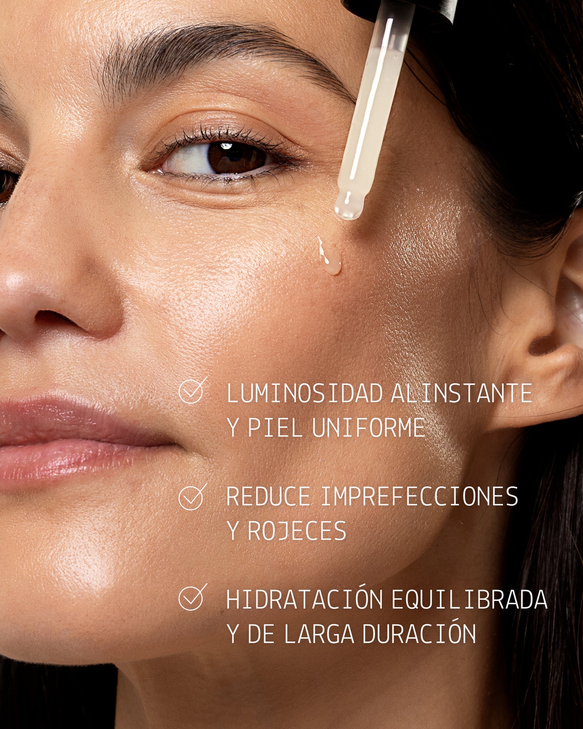 Exo Niacinamide Serum