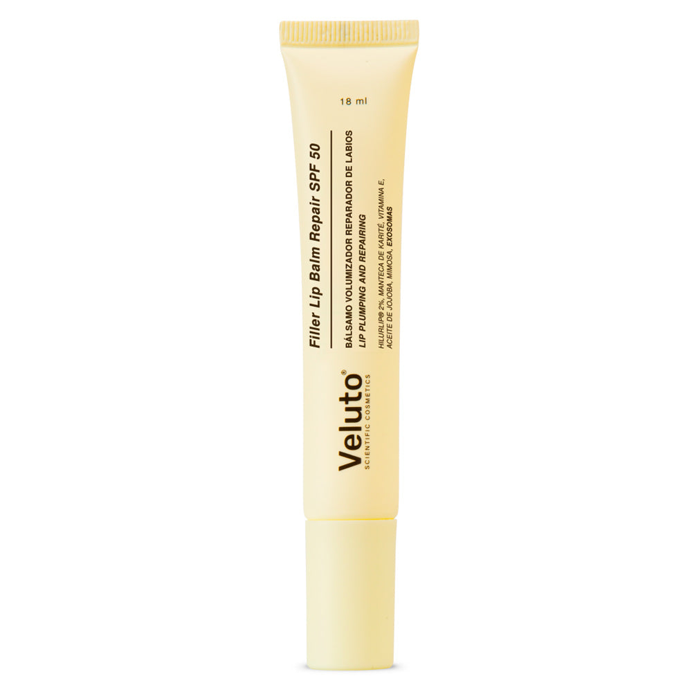 Filler Lip Balm Repair