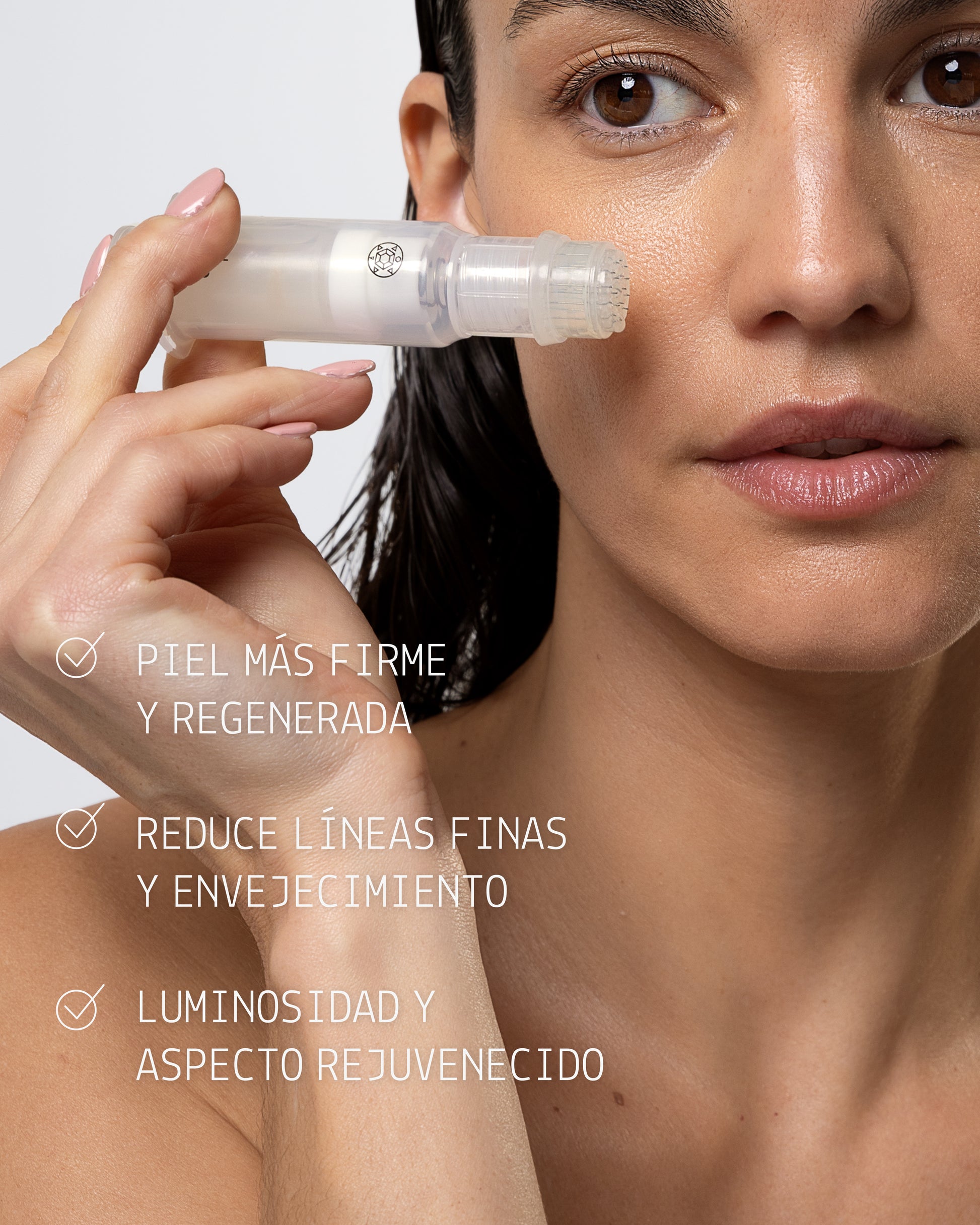 EXO Needle Complex - Tratamiento anti-edad avanzado con tecnología micro-needling