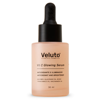 Vit C Glowing Serum