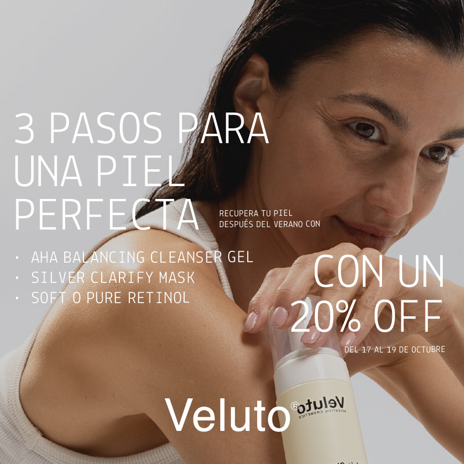 Pack Recupera tu piel