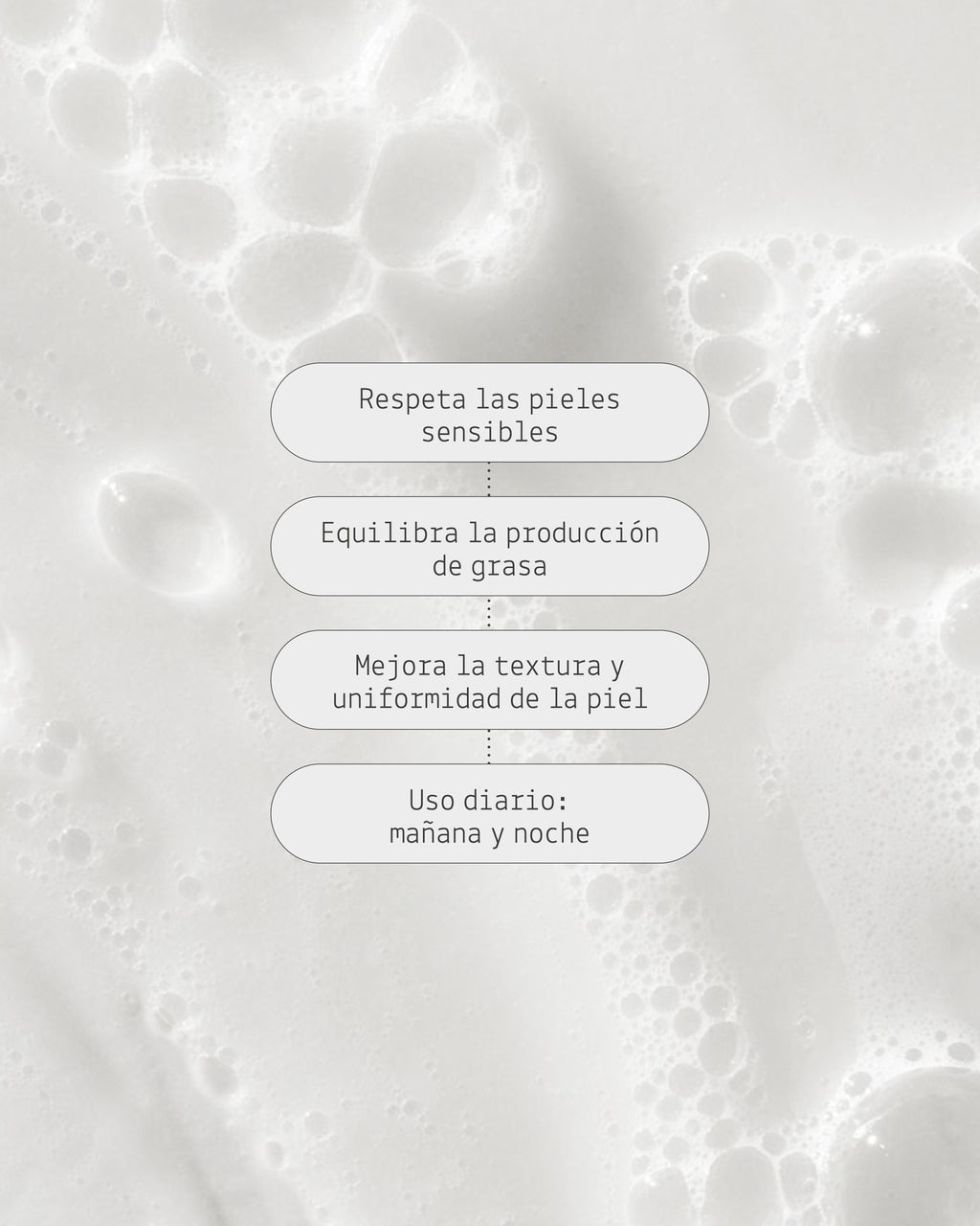 Azelaic Cleanser Foam