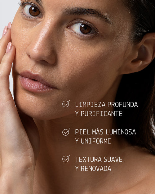 AHA Balancing Cleanser Gel