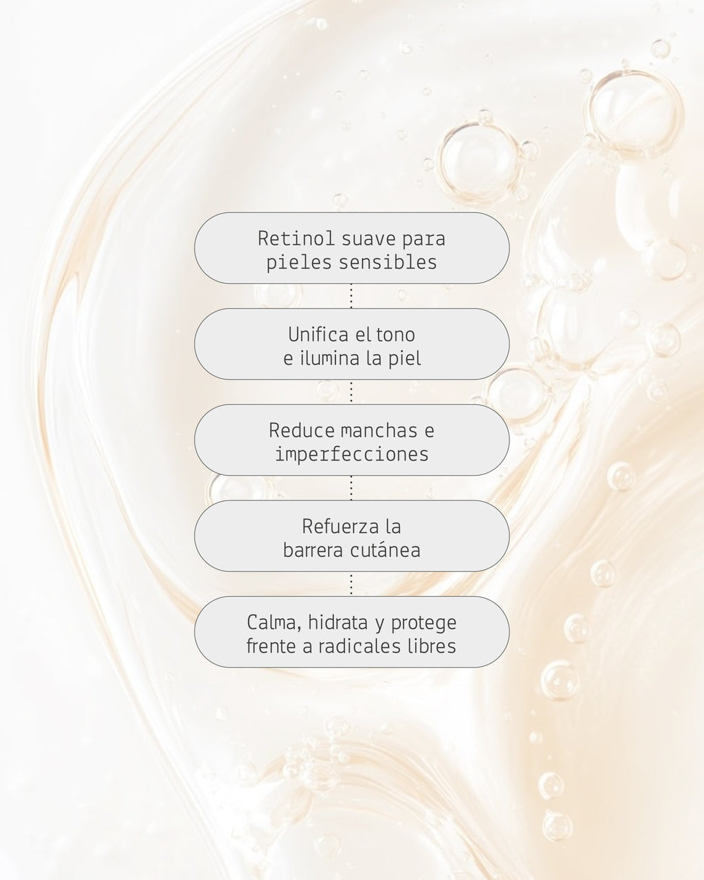 Soft Retinol Serum