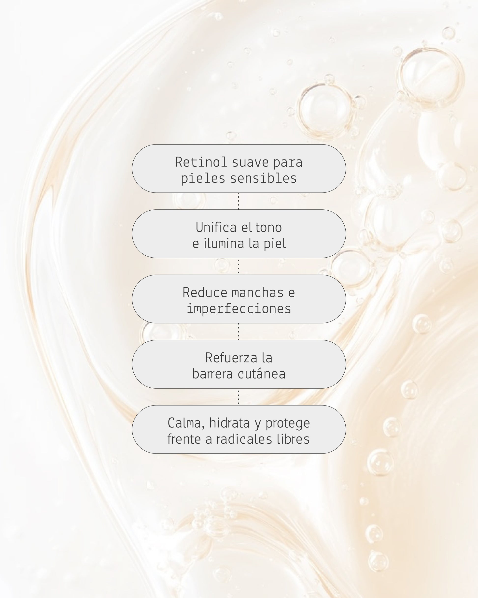 Soft Retinol Serum