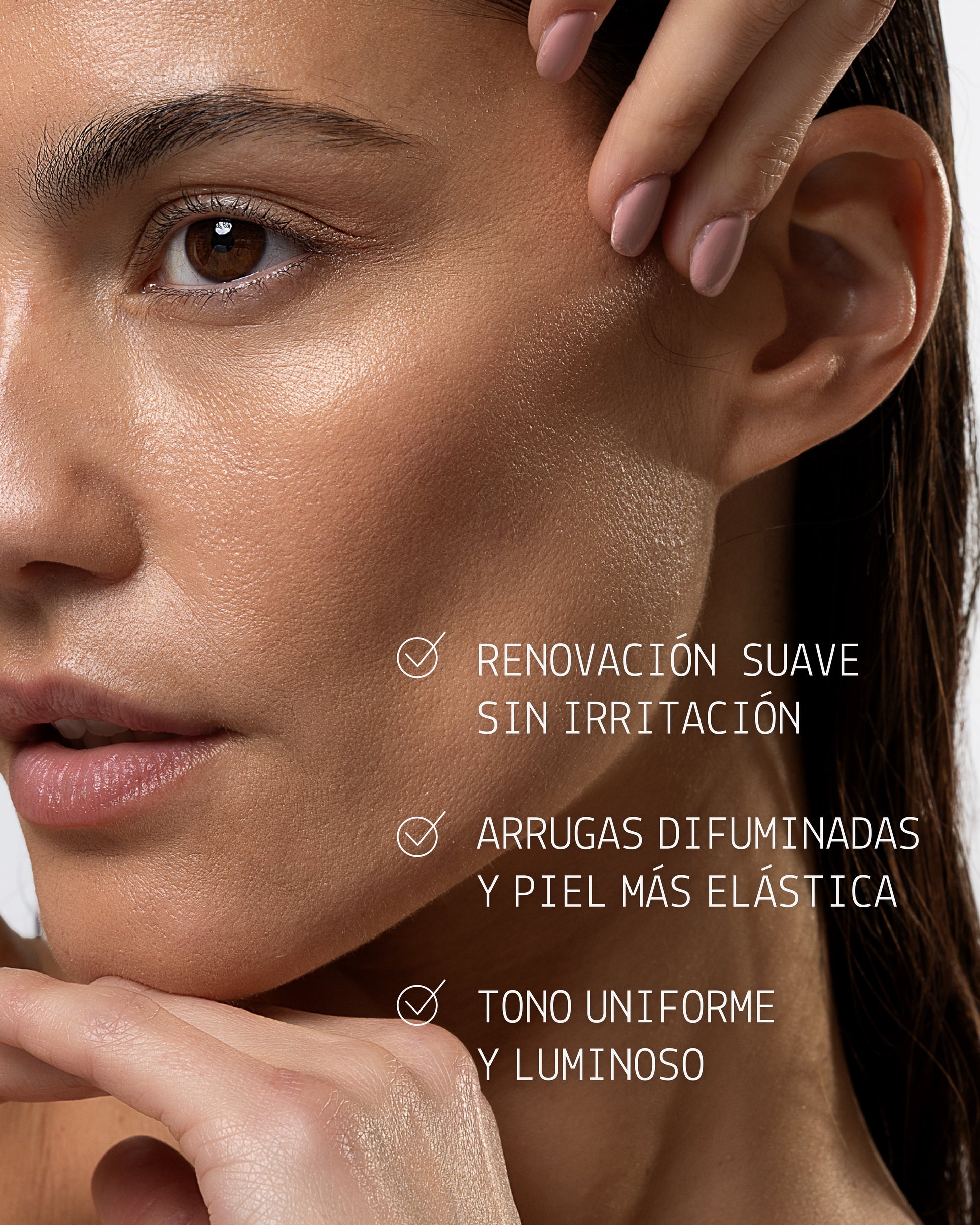 Soft Retinol Serum