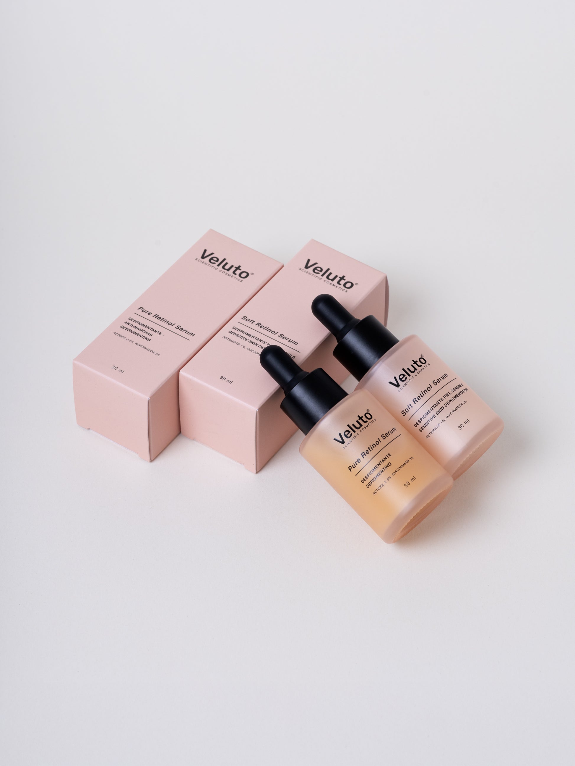 Pure Retinol Serum