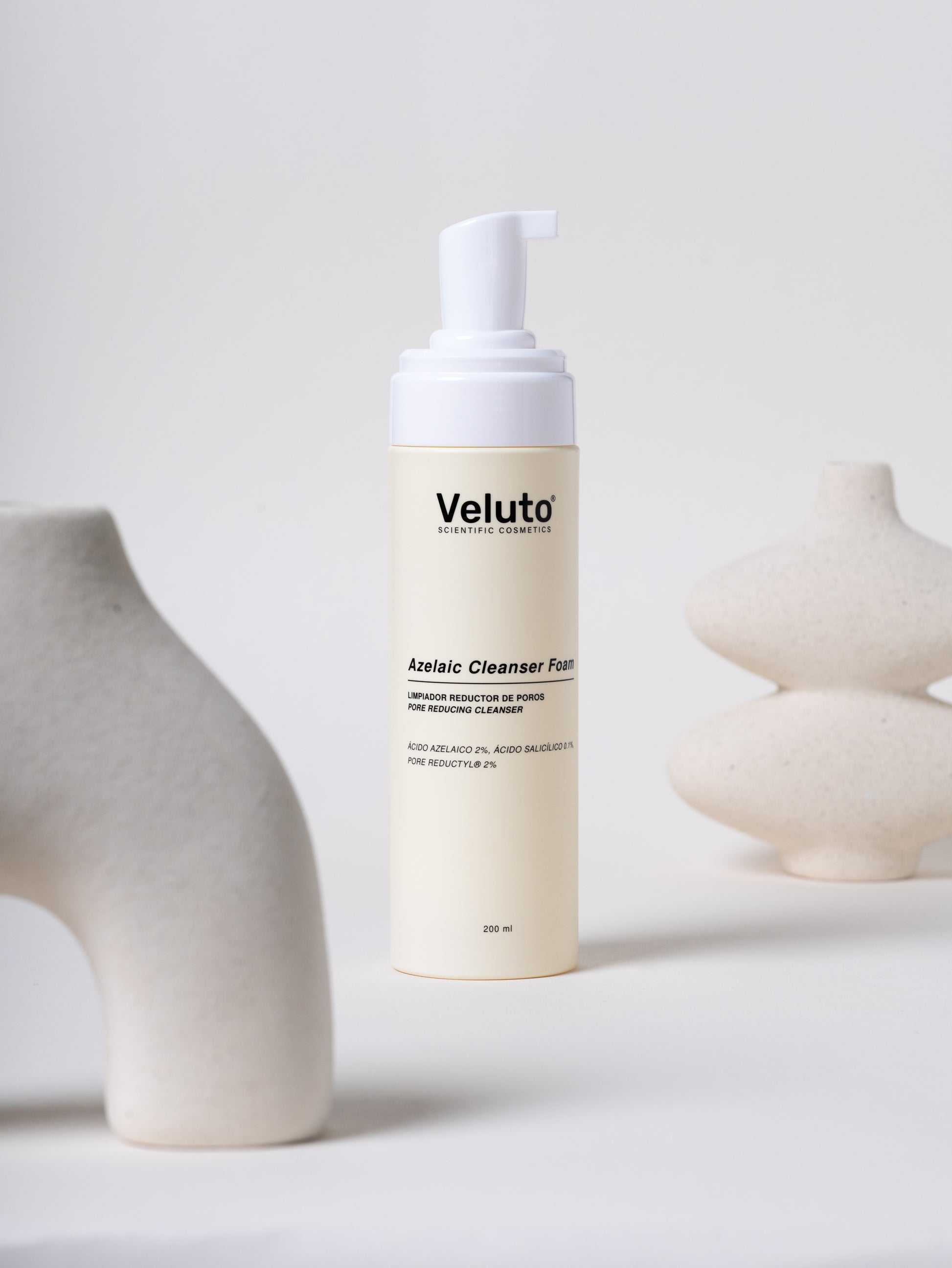Azelaic Cleanser Foam