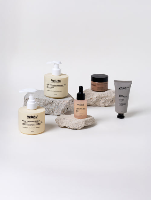 AHA Balancing Cleanser Gel