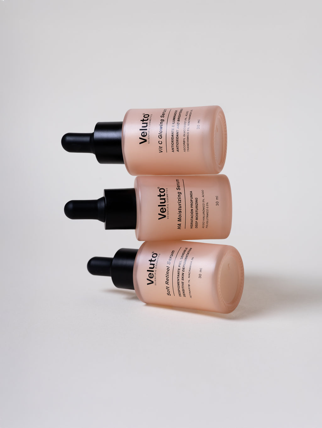 HA Moisturizing Serum