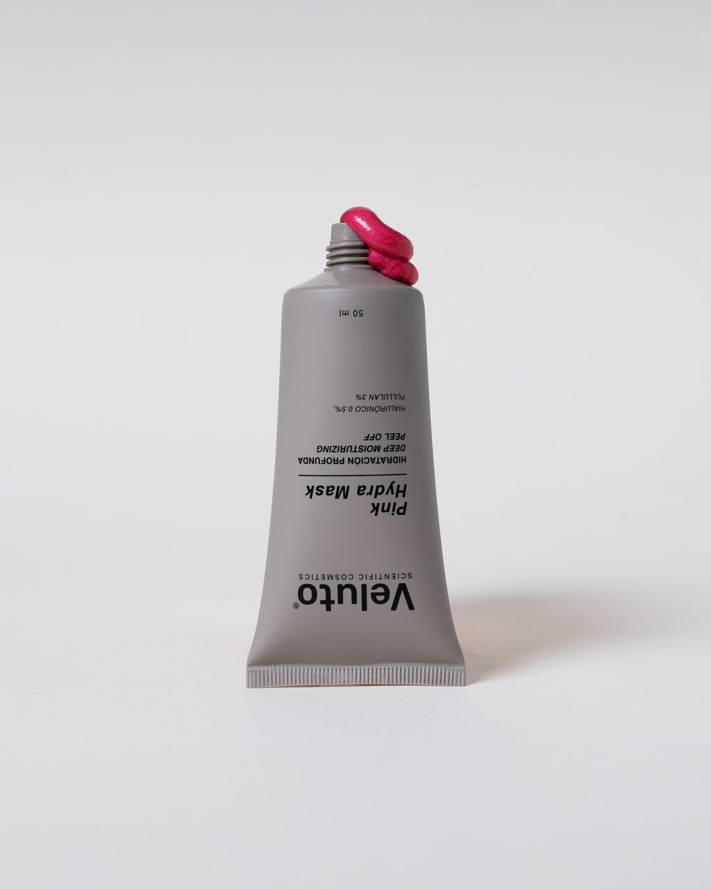 Pink Hydra Mask