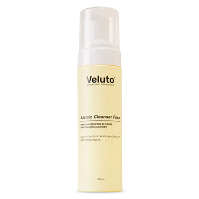 Azelaic Cleanser Foam