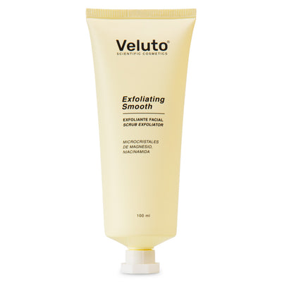 Exfoliating Smooth