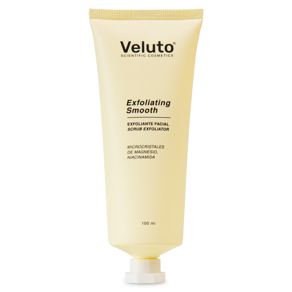 Exfoliating Smooth