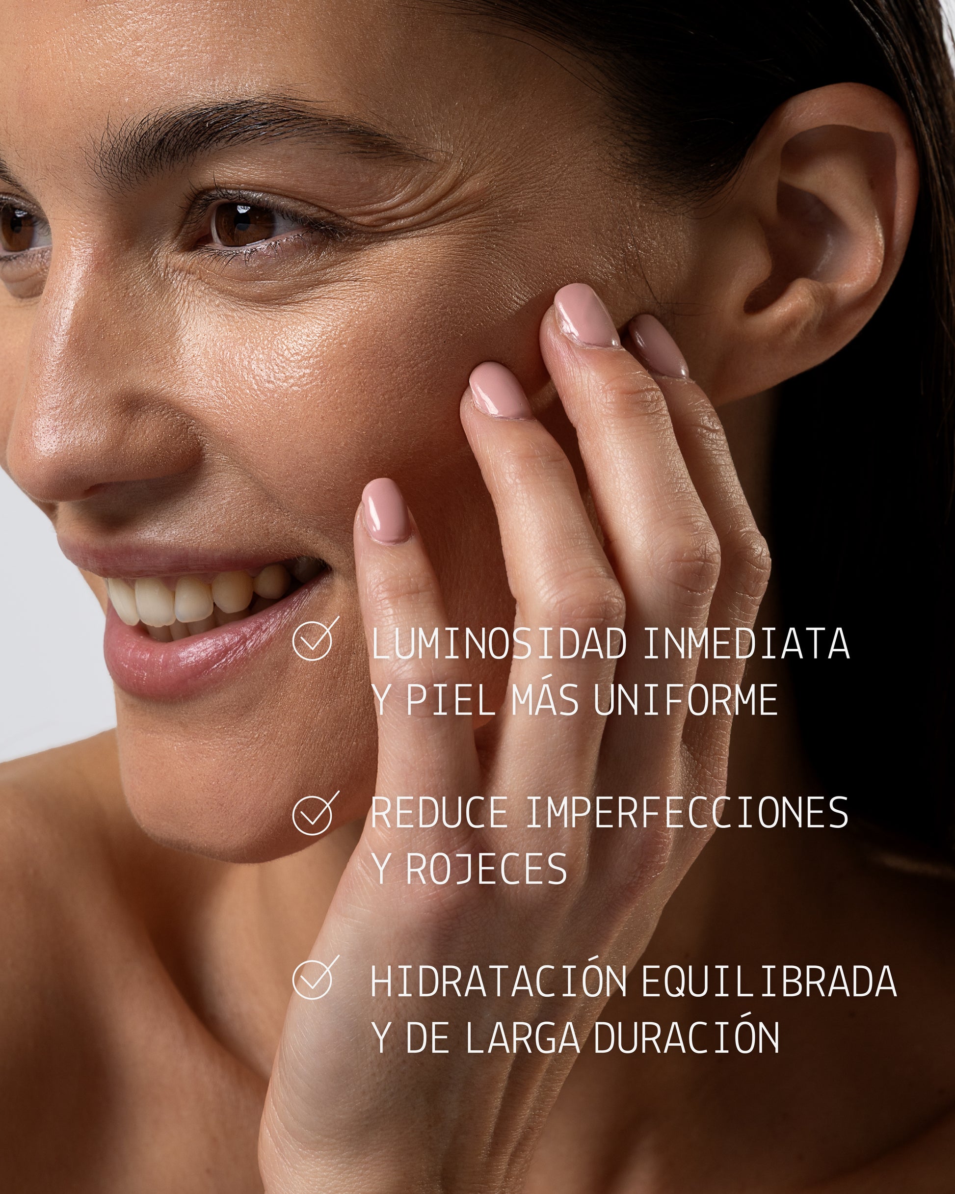 Exo Niacinamide Serum