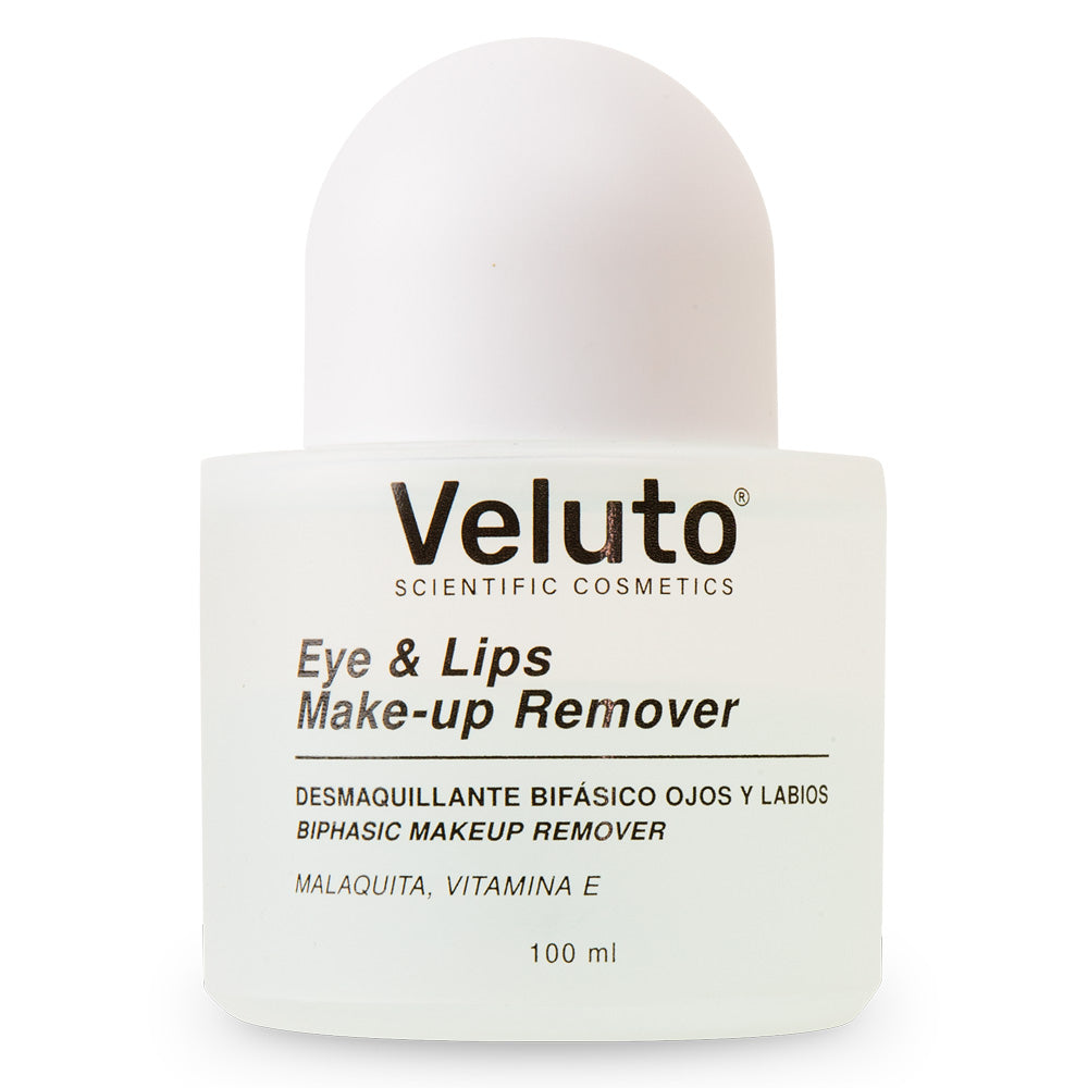 Eye & Lips Make-up Remover