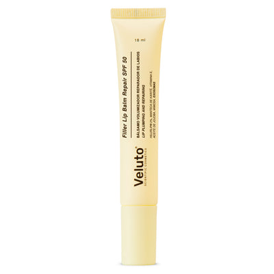 Filler Lip Balm Repair