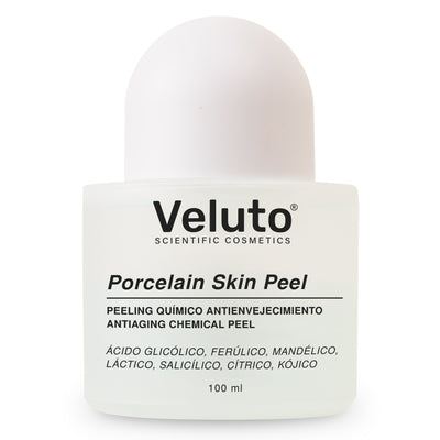Porcelain Skin Peel