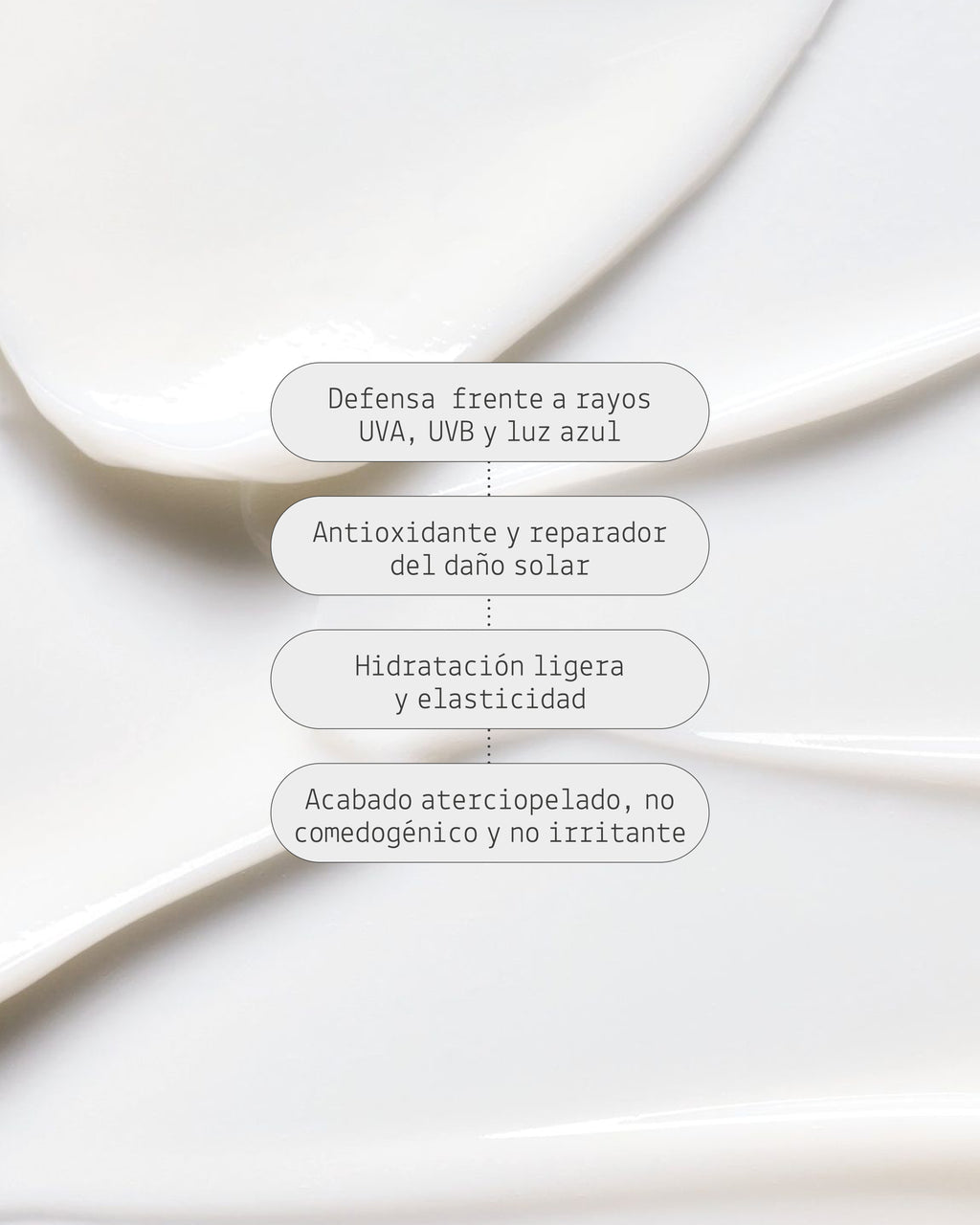 Antiaging Sunblock SPF 50 Color Exosomes