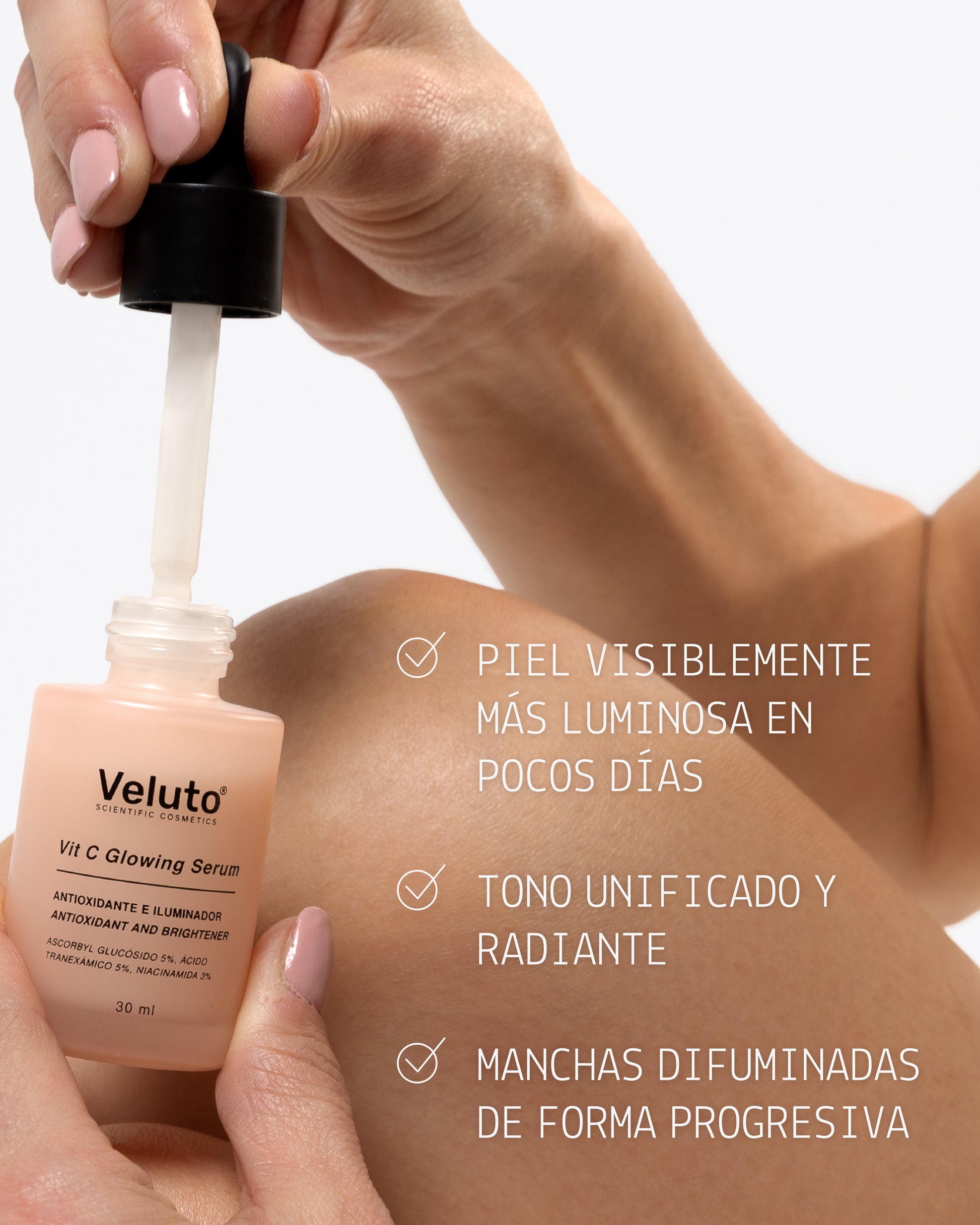 Vit C Glowing Serum
