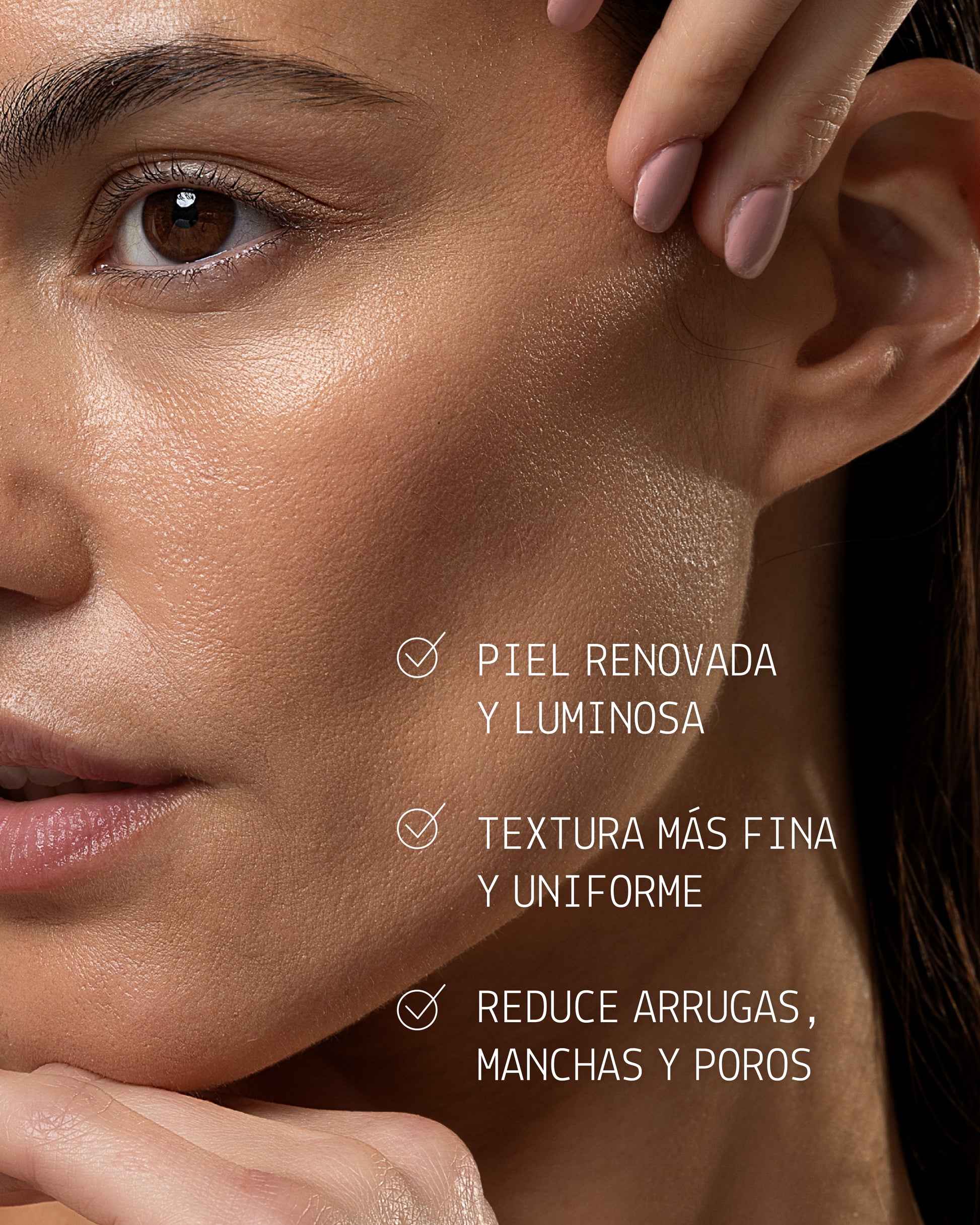 Porcelain Skin Peel